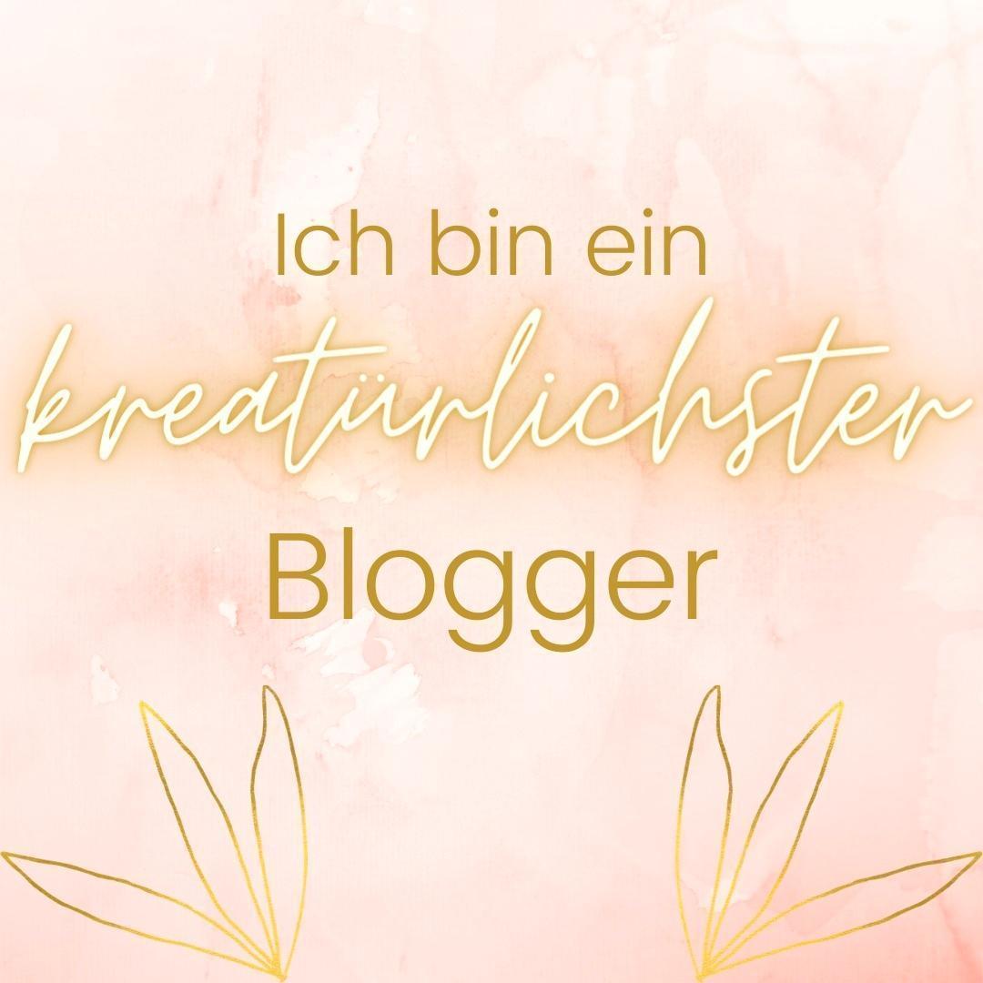 Titelbild für das Bloggerteam des Podcastes Kreatürlichst mit Verlinkung zu Spotify,
